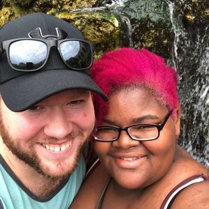 Meet your Posher, Randy